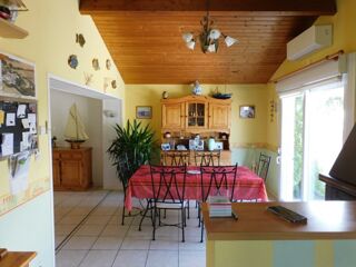  Maison à vendre 5 pièces 110 m²