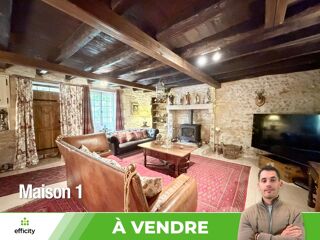  Maison à vendre 10 pièces 283 m²