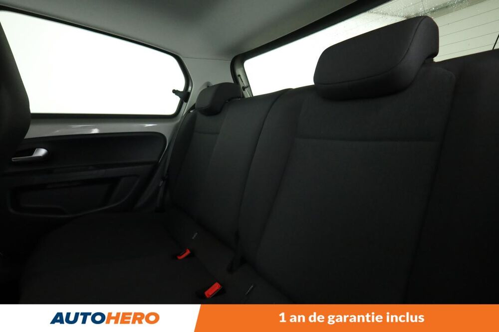 UP 1.0 TSI BlueMotion Tech Cross Up! 5P 90 ch 2019 occasion 92130 Issy-les-Moulineaux