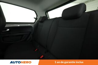 UP 1.0 TSI BlueMotion Tech Cross Up! 5P 90 ch 2019 occasion 92130 Issy-les-Moulineaux