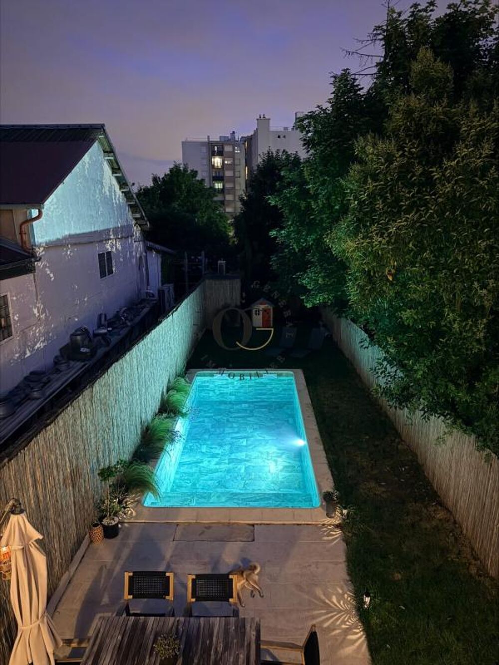 Vente Maison Maison à vendre Montreuil Montreuil