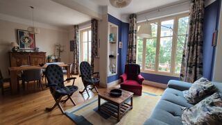  Appartement � vendre 6 pi�ces 113 m�