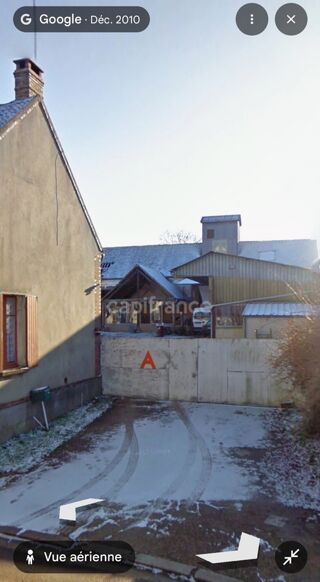  Maison � vendre 7 pi�ces 166 m�