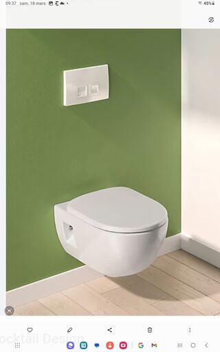  Appartement � vendre 3 pi�ces 65 m�