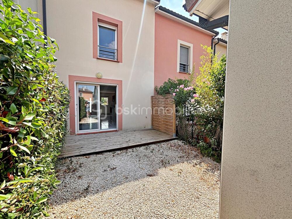 Location Villa A LOUER - VILLA T3 - JARDIN - SAINT SULPICE LA POINTE Saint sulpice la pointe