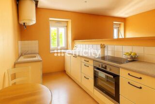  Appartement � vendre 2 pi�ces 50 m�