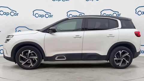 C5 aircross 1.2 PureTech 130 EAT8 Feel 2021 occasion 34510 Florensac