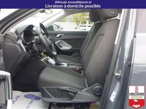 Q3 35 TDI 150 S tronic 7 2021 occasion 10150 Lavau