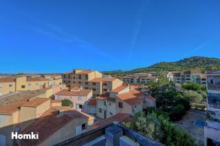  Appartement � vendre 3 pi�ces 57 m�