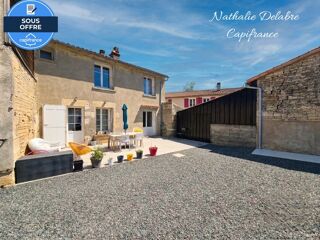  Maison à vendre 6 pièces 126 m²