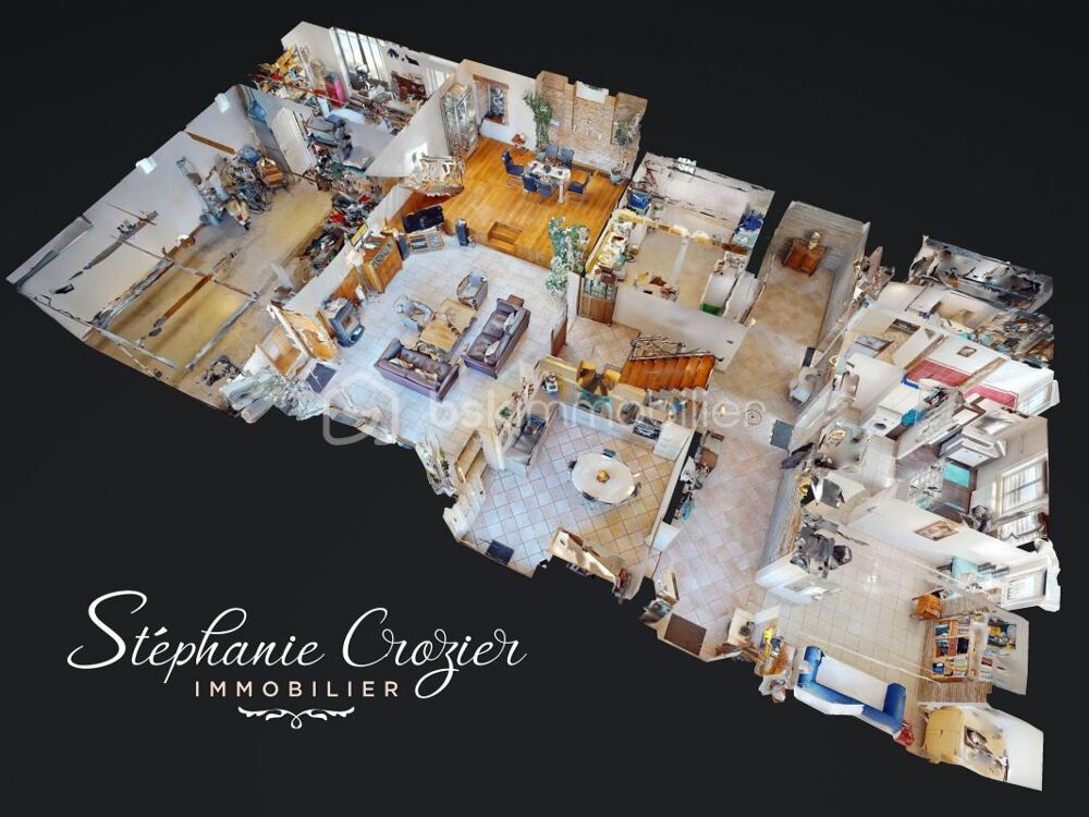 à vendre  Propriété/château Quint-Fonsegrives (31130)