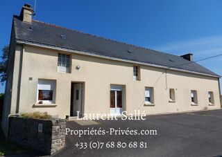  Maison � vendre 6 pi�ces 115 m�