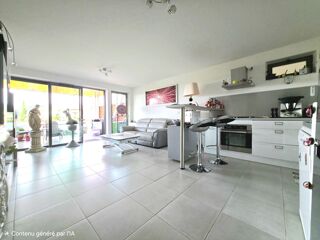  Appartement à vendre 3 pièces 65 m²