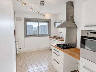  Appartement à louer 3 pièces 67 m²