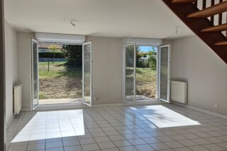  Maison à vendre 4 pièces 96 m²