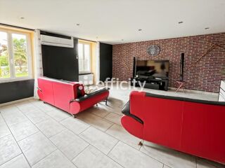  Maison à vendre 5 pièces 150 m²