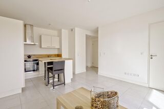  Appartement à vendre 2 pièces 38 m²