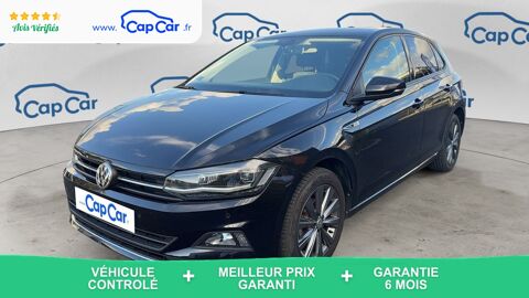 Annonce voiture Volkswagen Polo 15290 €