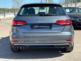 A3 III (2) SPORTBACK 2.0 TDI 150 SPORT S tronic 7 2018 occasion 78240 Chambourcy