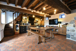  Maison  vendre 6 pices 127 m