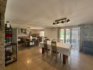  Maison à vendre 5 pièces 135 m²