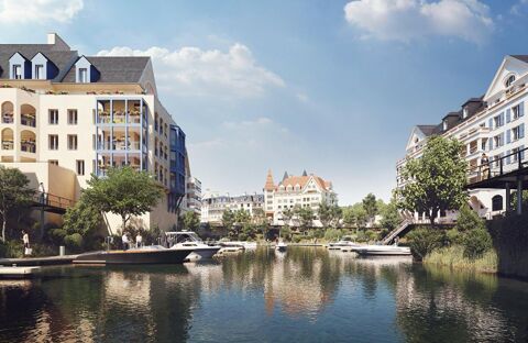   Cormeilles-en-Parisis - Appartement 3 pi�ces Appartement - 3 pi�ce(s) - 67 m�