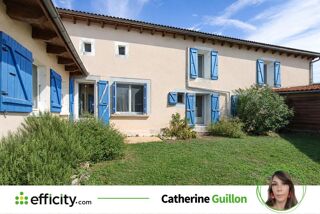  Maison à vendre 5 pièces 184 m²