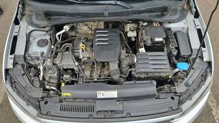 Polo 1.0 MPI 80 Trendline 2019 occasion 97422 Saint Paul