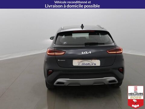 XCeed T-GDi 120 Active 2022 occasion 10150 Lavau