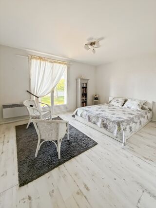  Maison à vendre 6 pièces 158 m²