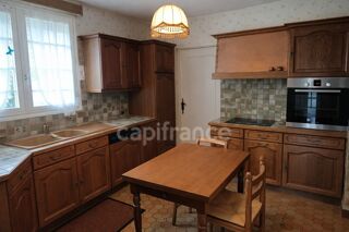  Maison � vendre 5 pi�ces 120 m�