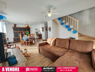  Maison � vendre 5 pi�ces 105 m�