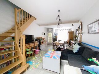  Maison � vendre 5 pi�ces 95 m�