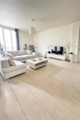  Appartement � vendre 5 pi�ces 80 m�