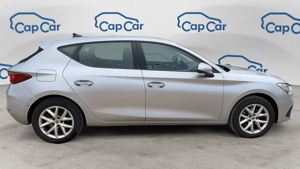 Leon IV 1.0 TSI 110 Business 2022 occasion 48130 Peyre En Aubrac