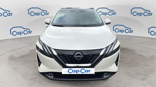 Qashqai 1.5 DIG -T ePower 190 Hybrid 2WD XTronic N-Connecta 2024 occasion 22330 Le Mene