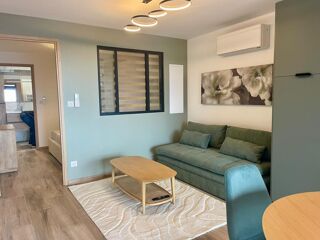  Appartement à vendre 2 pièces 37 m²