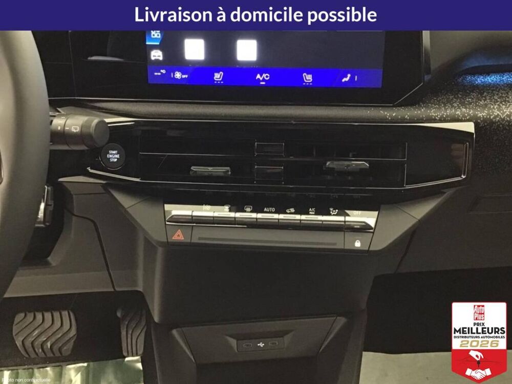 Clio TCe 115 ch EDC Techno5 portes VP Essence sans 2026 occasion 10150 Lavau