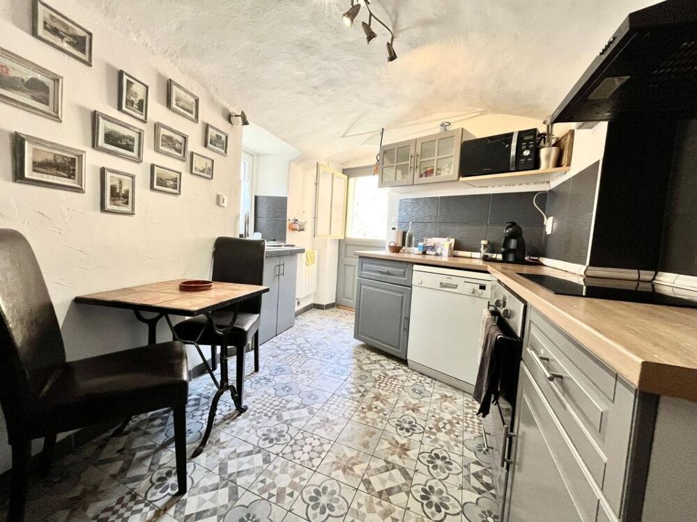 Vente Maison maison/villa Calenzana