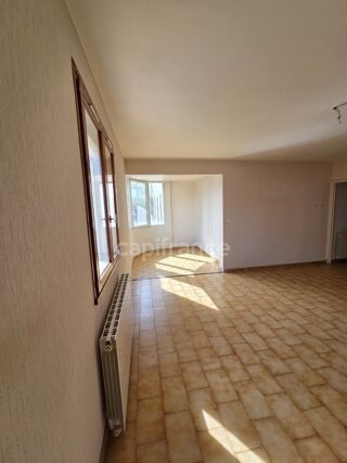  Appartement à vendre 3 pièces 81 m²