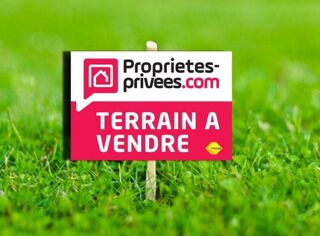  Terrain à vendre 880 m²