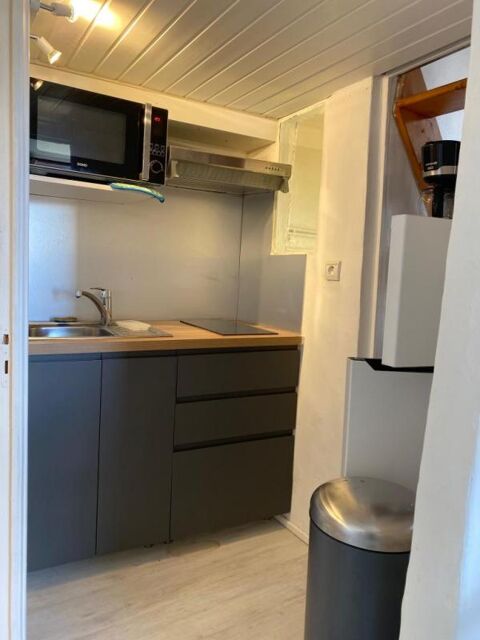  Appartement � louer 1 pi�ce 20 m�