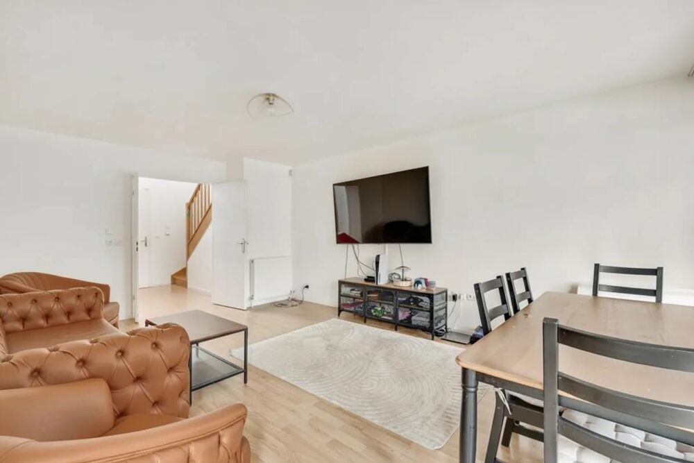 Maison de 5 pièces de 100 m²