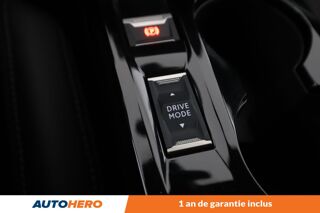 208 1.2 PureTech GT EAT8 130 ch 2021 occasion 92130 Issy-les-Moulineaux