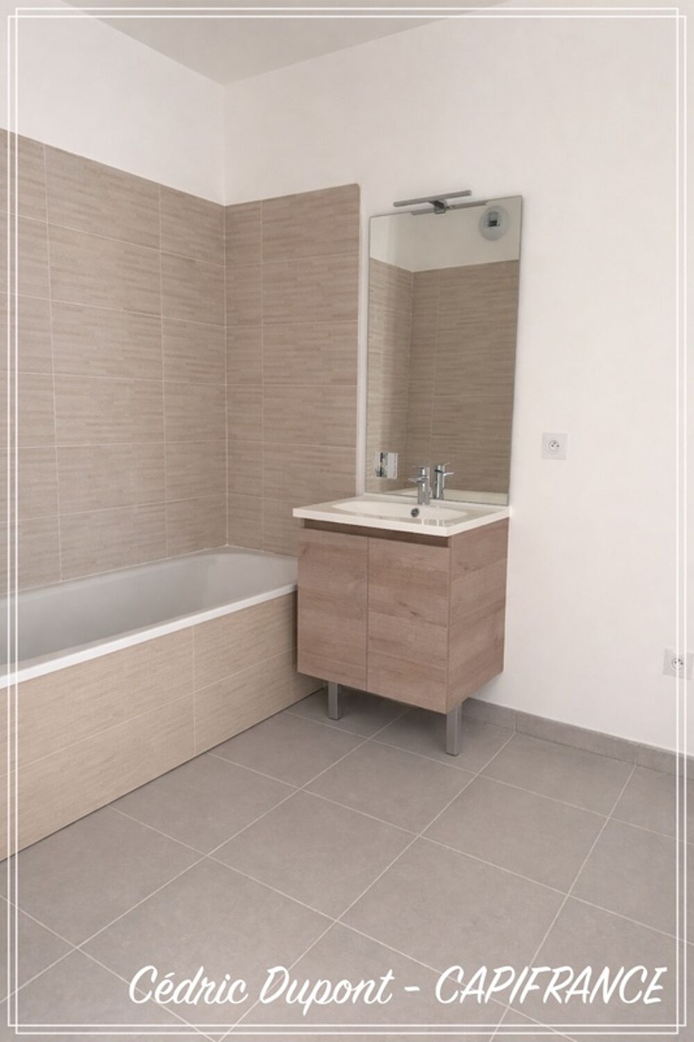 Vente Appartement Appartement à vendre 2 pièces 40m2 - PROVINS (77) - balcon - parking Provins
