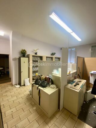  Loft � vendre 5 pi�ces 81 m� Reims