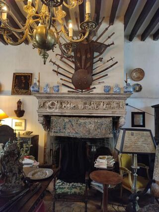  Propri�t�/ch�teau � vendre 12 pi�ces 310 m�