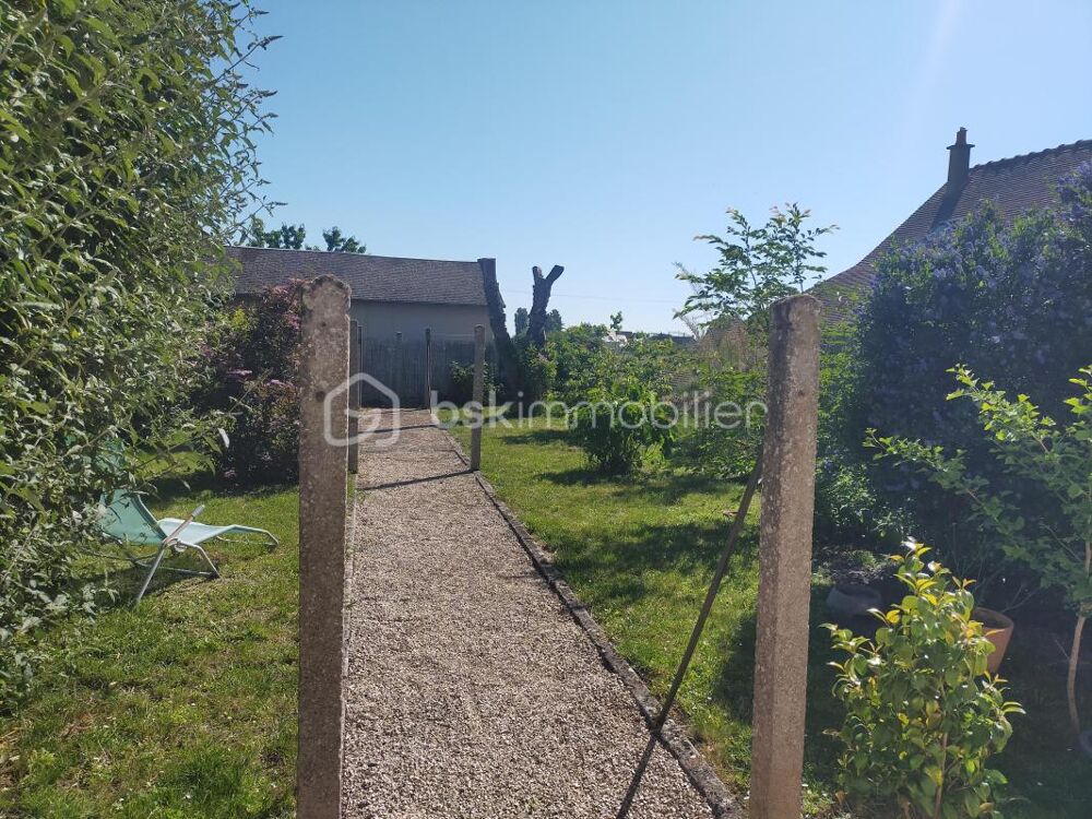 Découvrez la maison spacieuse de vos rêves à VILLEBAROU