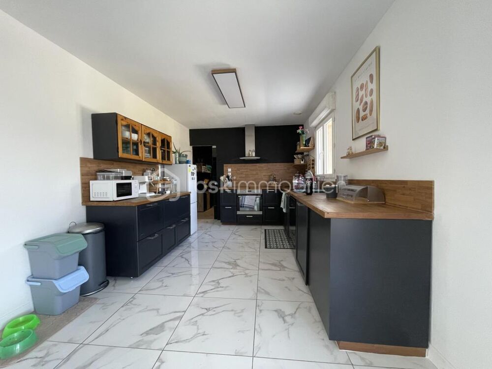 Vente Maison Maison traditionnelle avec piscine Fresnay l eveque