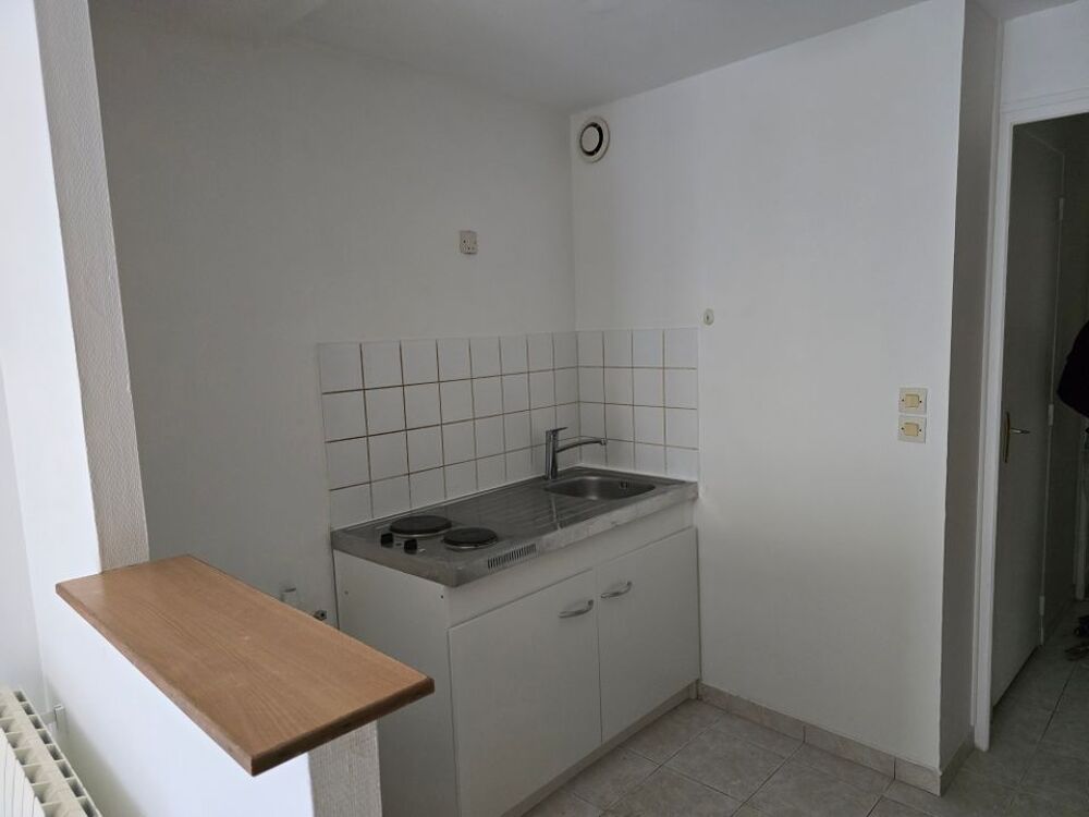 Location Appartement Appartement de 30m2 à louer sur Nemours Nemours